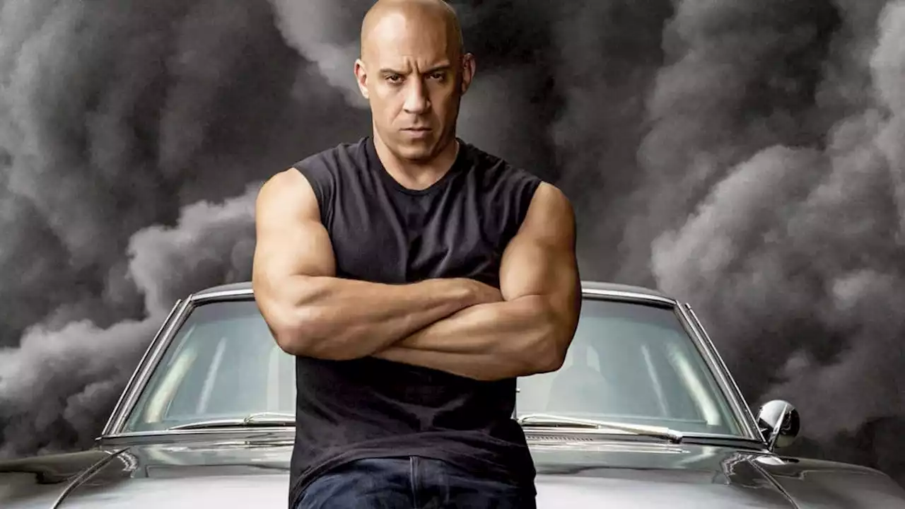 Une date de sortie pour la deuxième partie de 'Fast & Furious X', le dernier volet de la franchise