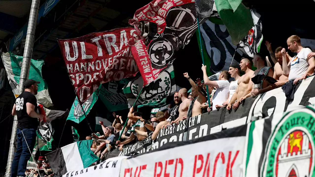 Hannover 96: So findet Martin Kind den Ticket-Plan von Fortuna Düsseldorf