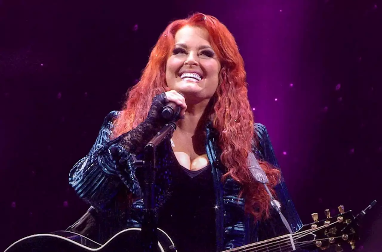 ‘Between Hell & Hallelujah’: How to Watch Wynonna Judd’s Paramount+ Documentary