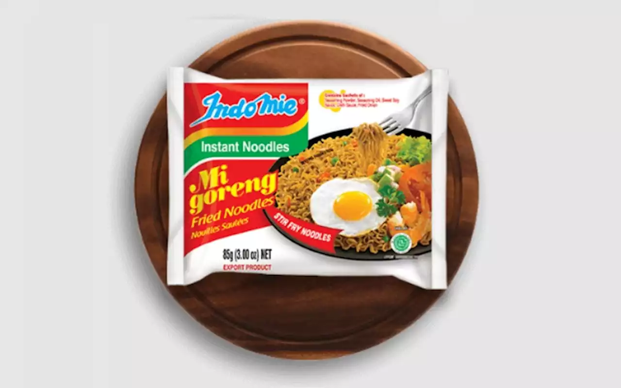 BPOM Minta Indofood CBP (ICBP) Lakukan Mitigasi Risiko Terkait Tuduhan Indomie