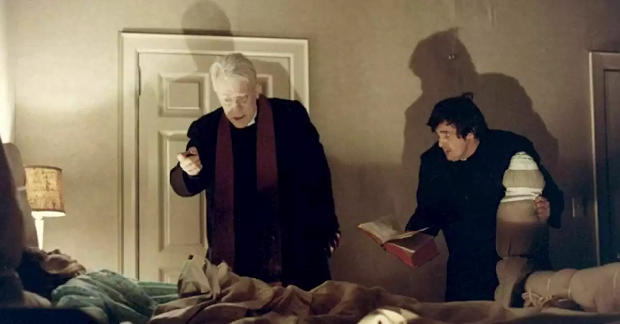 The Exorcist Sequel Is Titled The Exorcist: Believer