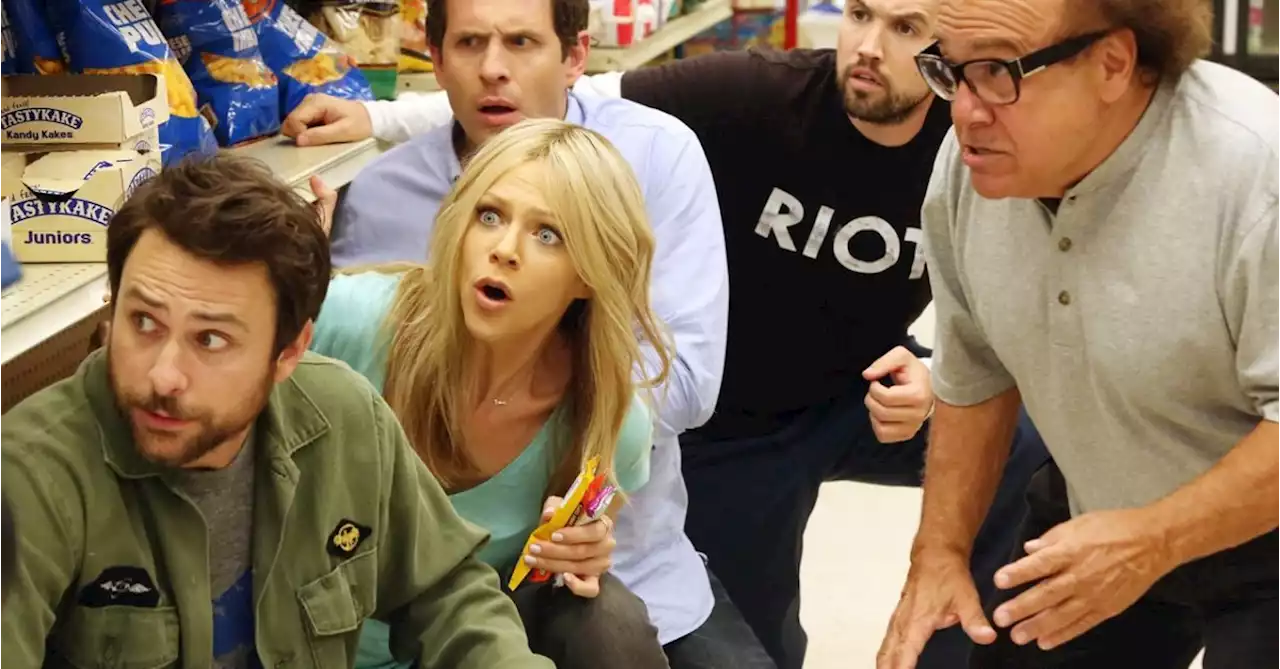 It's Always Sunny in Philadelphia Season 16 Hits Screens This June