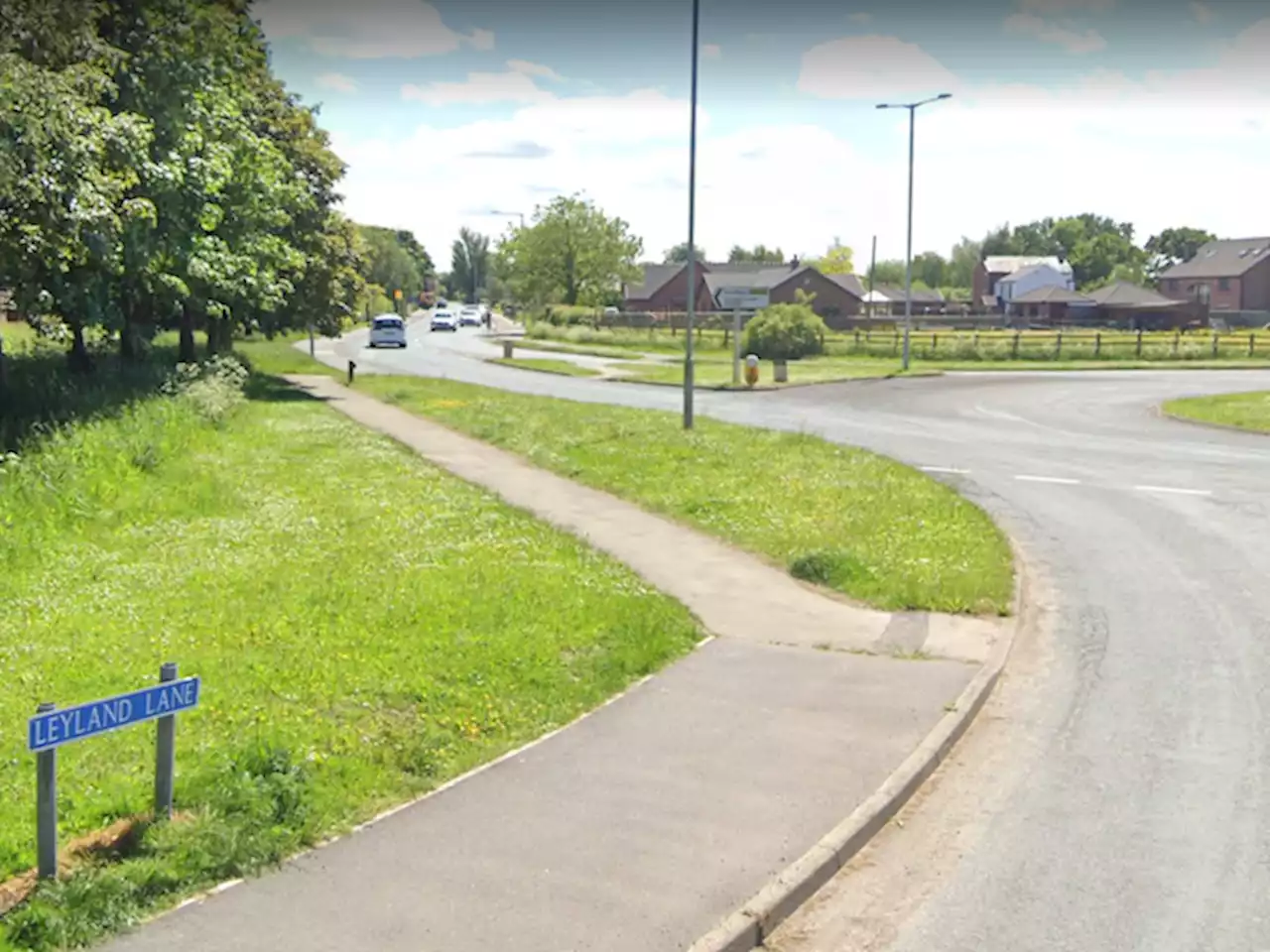 16-year-old charged with attempted murder after Leyland stabbing