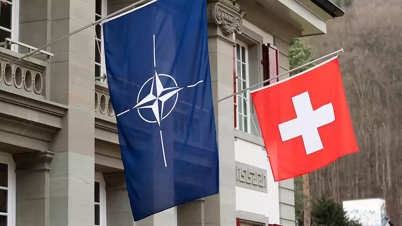 Spricht sich die Schweiz der Nato zuliebe gegen ein Atomwaffen-Verbot aus?