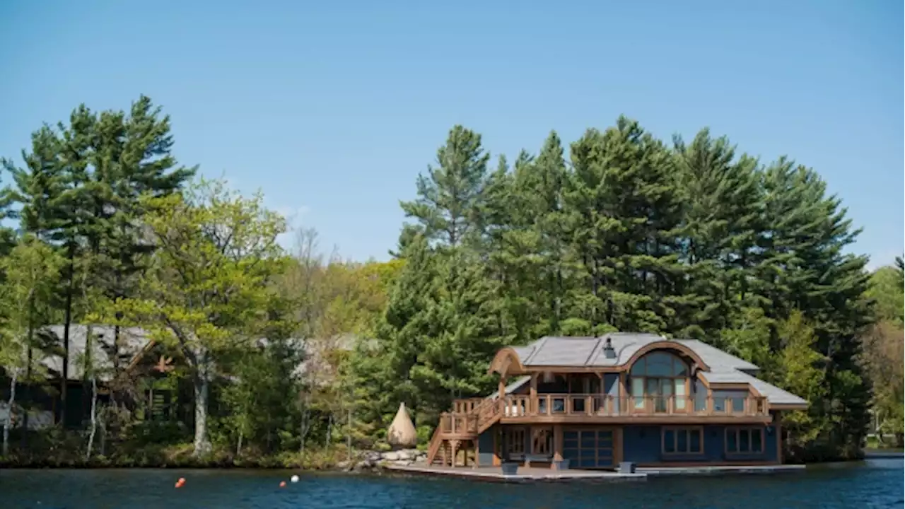 Gen X buyers driving recreational property demand in Canada: Report - BNN Bloomberg