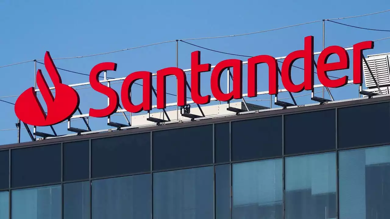 Santander Bank mit Groß-Offensive beim Tagesgeld: Wie viel Zinsen es gibt, was Sparer wissen müssen