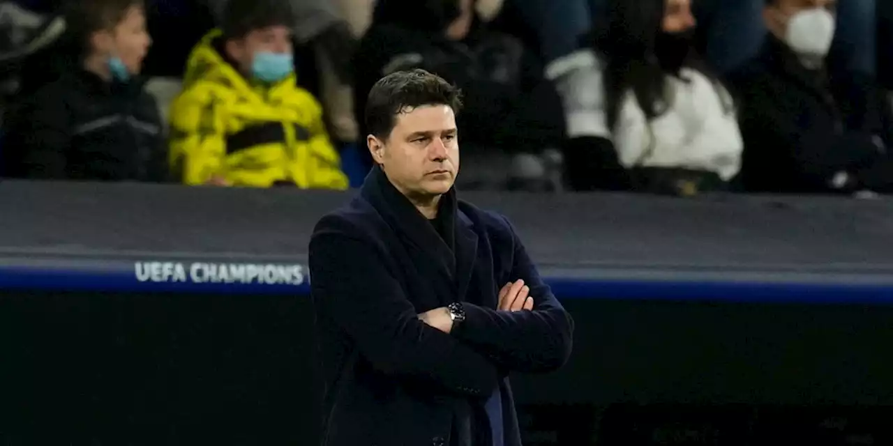 5 Pemain yang Bisa Menjadi Andalan Mauricio Pochettino di Chelsea - Bola.net