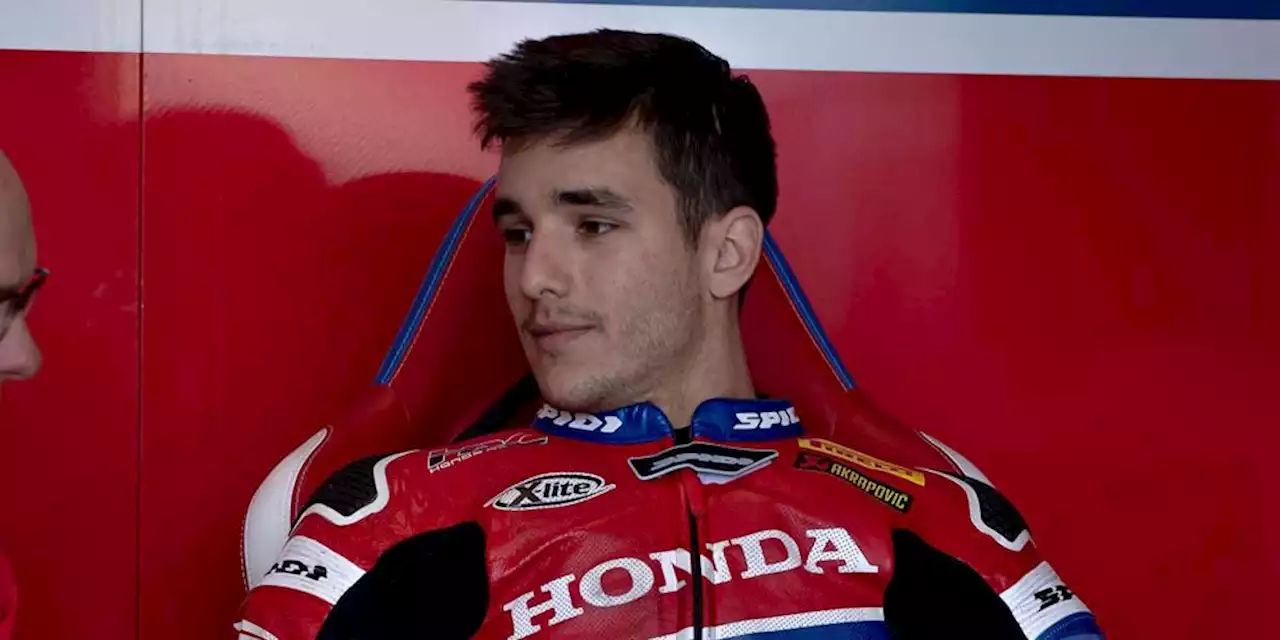 Gantikan Marc Marquez di MotoGP Spanyol, Iker Lecuona Senang Bela Tim Impian - Bola.net