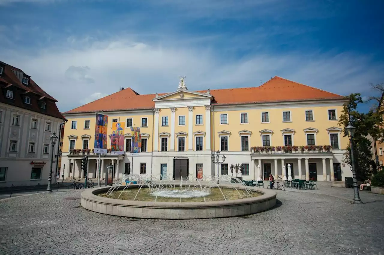 Freistaat wertet Regensburger Stadttheater zum Staatstheater auf