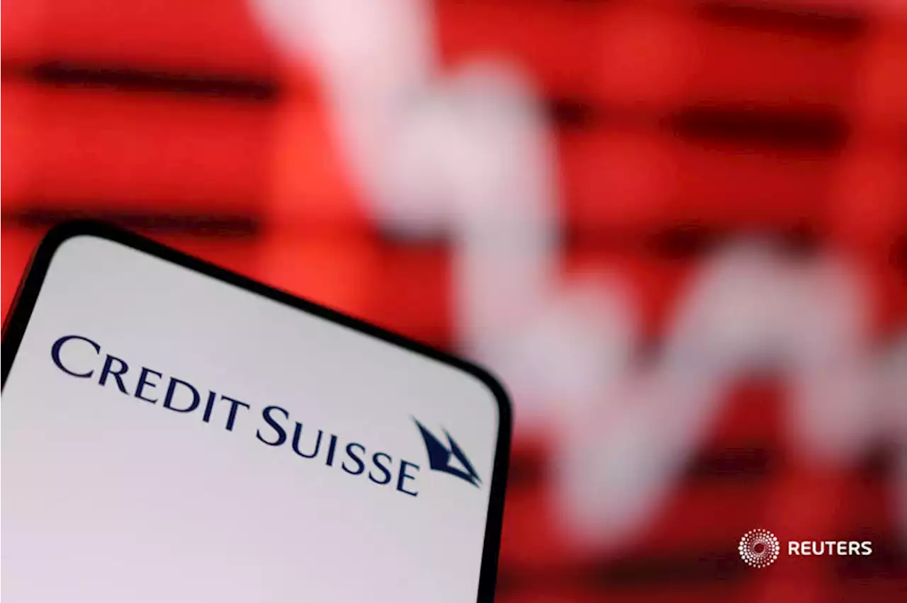 Resolving Credit Suisse: an alternative history