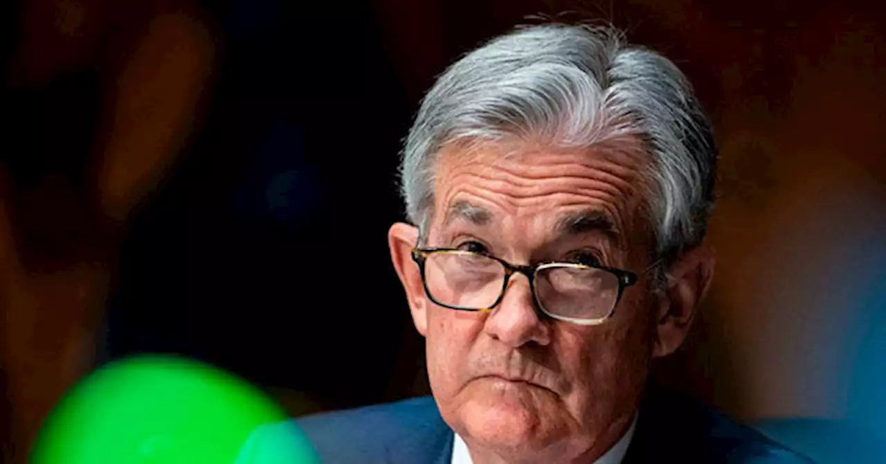 Report: Russian Pranksters Trick Fed Chair Jerome Powell into Interview