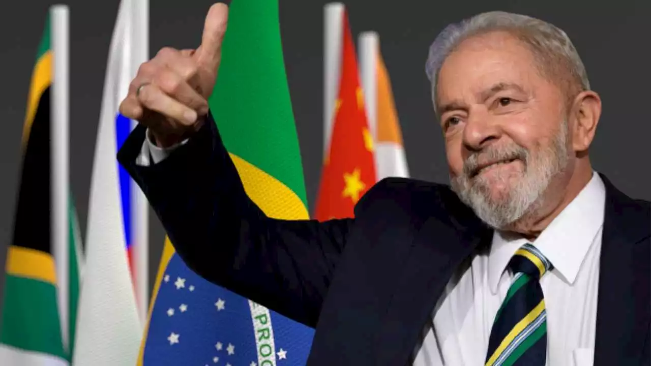 Brazil's President Lula Voices Support for BRICS Currency – Economics Bitcoin News