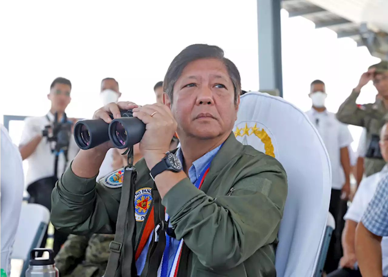 Balikatan 2023 chalks up two firsts | Rene Acosta