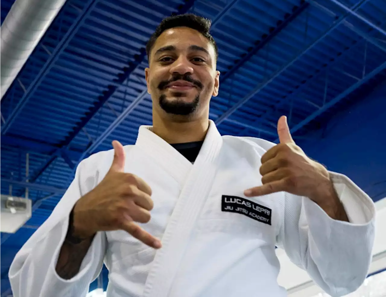 jiu-jitsu world champion Lepri back in May for summer camp | BusinessMirror