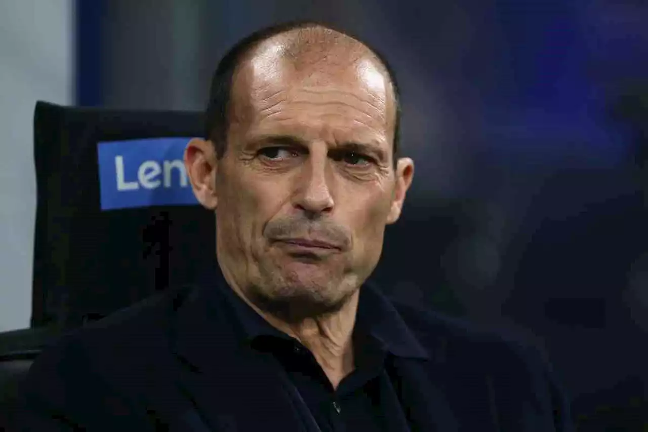 Allegri scivola in conferenza e striglia la Juve: 'Dobbiamo darci una mossa' - Calciomercato