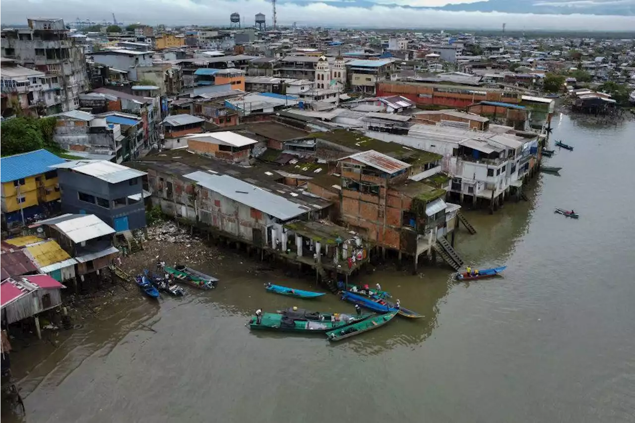 Se restablece la Paz Urbana en Buenaventura con los Shottas y los Espartanos