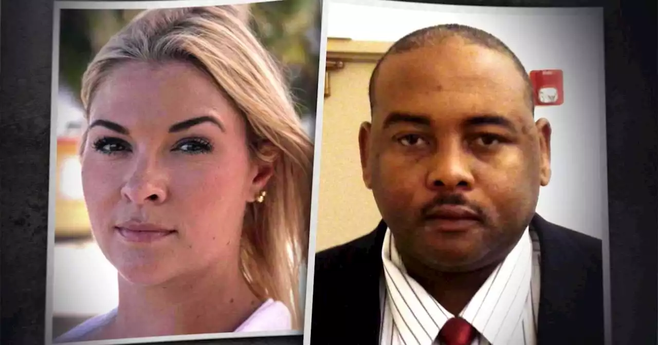 Canadian socialite Jasmine Hartin pleads guilty to manslaughter in fatal shooting of Belize police officer