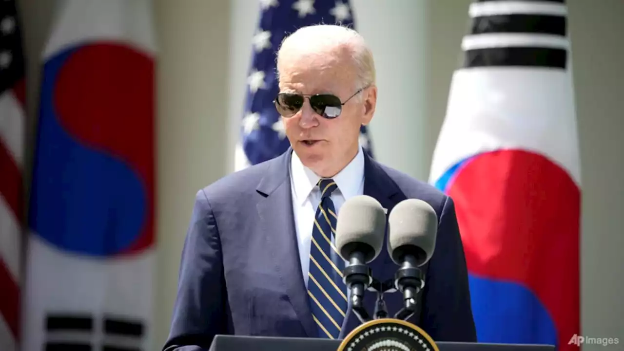 Biden shrugs off age concerns, saying 'I feel good'