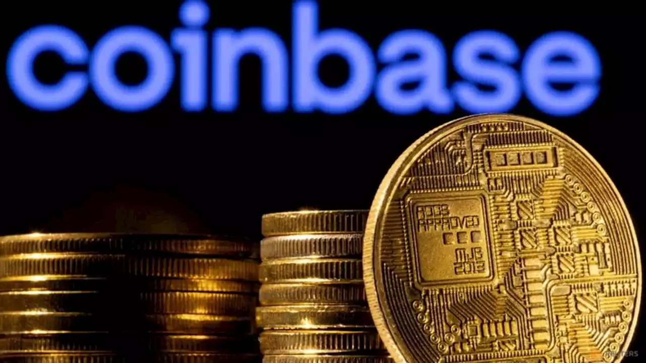 Coinbase rejects US regulator's claim it broke rules on crypto