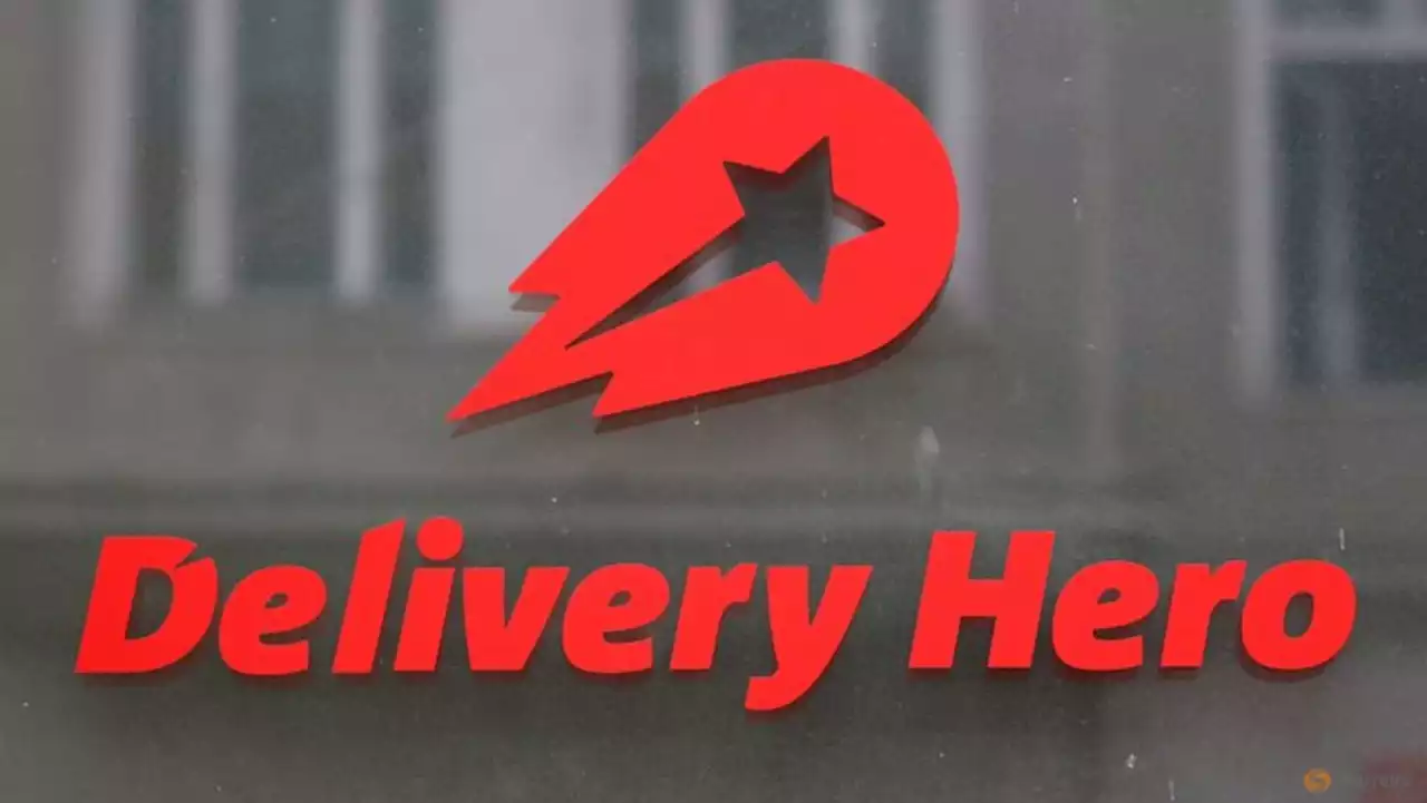 Delivery Hero forecasts 2023 GMV growth of 5-7%