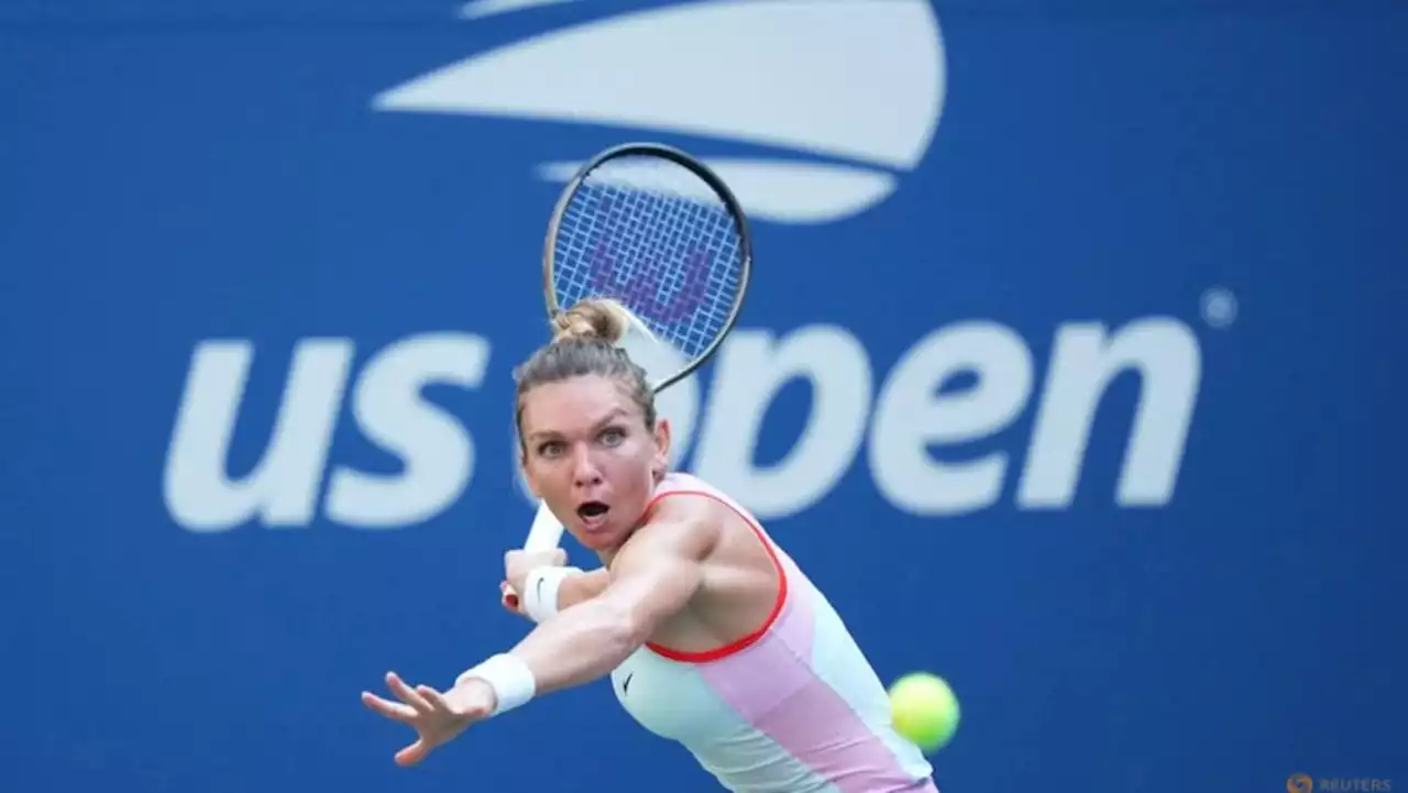 Halep questions long delay in doping hearing