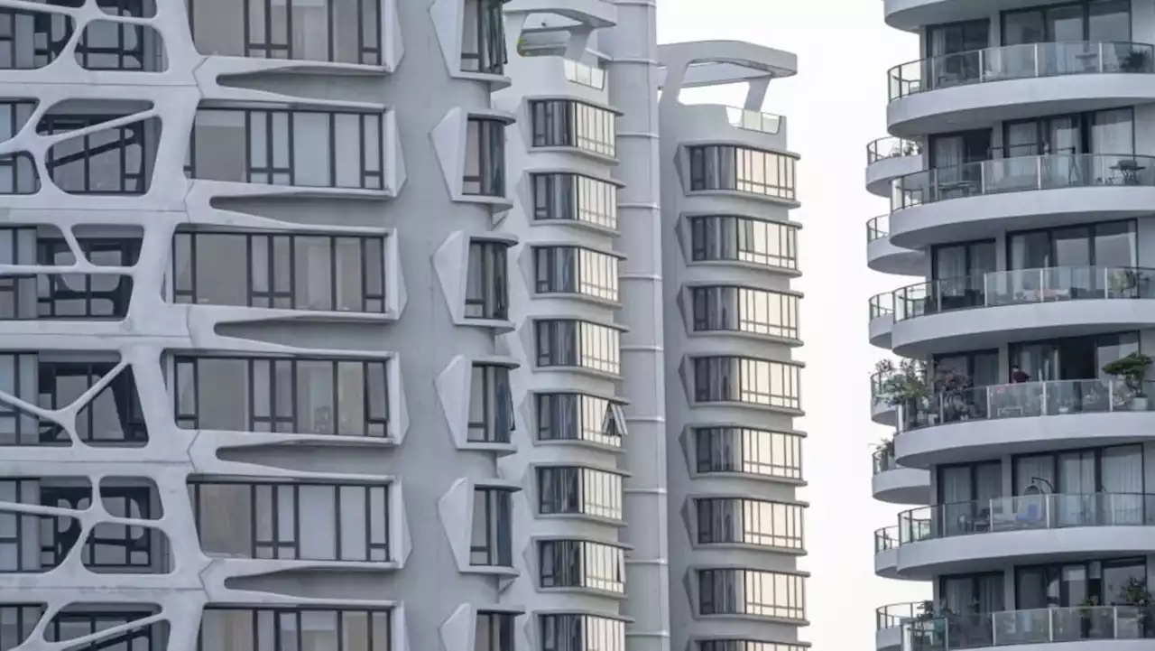 Snap Insight: New Singapore property cooling measures do not address pain point of high rent