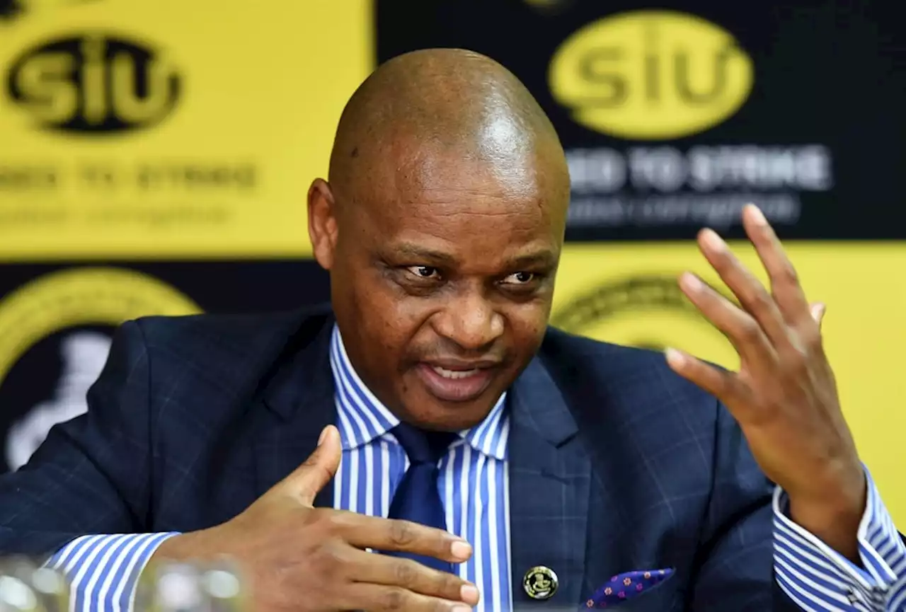 Many varsities mum about SIU's R5 billion fraud probe | City Press