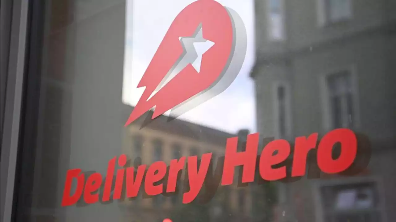 Schwaches Quartal: Delivery Hero will Wachstum beschleunigen