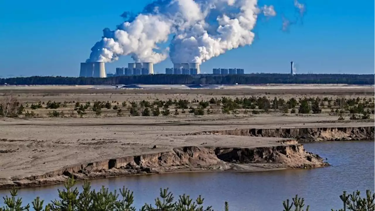 Studie: Kohleausstieg in der Lausitz 2030 reicht nicht für 1,5 Grad-Ziel