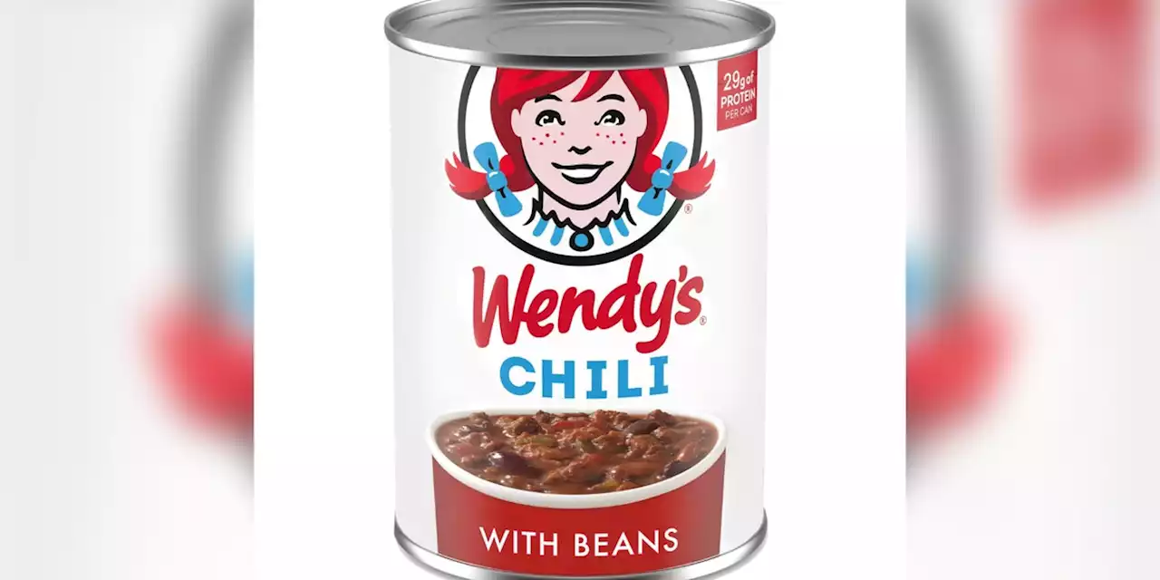 Wendy’s popular chili will soon be available in store