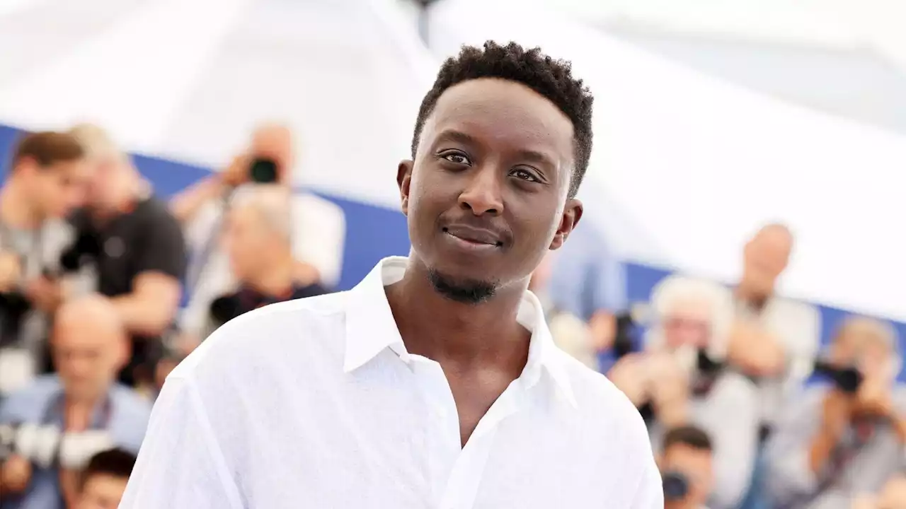 'Une reine, une princesse' : Ahmed Sylla s'en prend, à nouveau, à Blanche Gardin