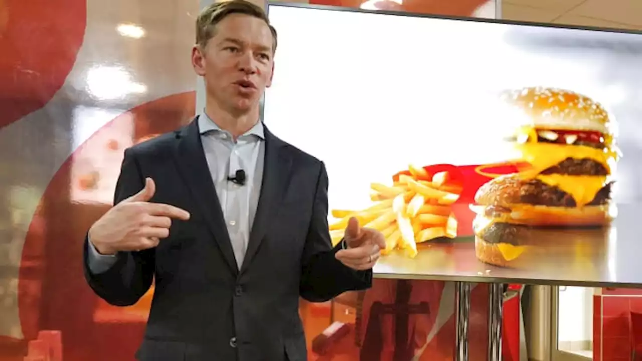 McDonald's diners are pushing back against price increases in some markets, CEO says