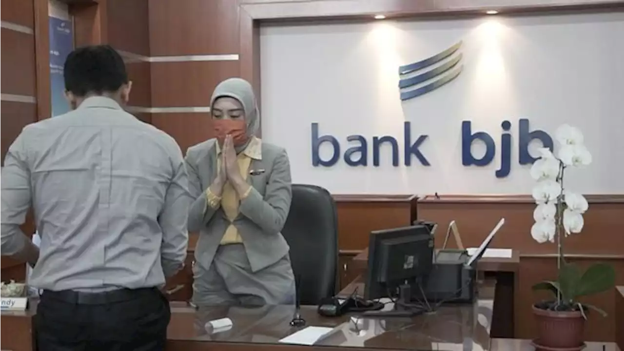 Bank bjb Tebar Voucher & Saldo DigiCash bagi Agen bjb BiSA!