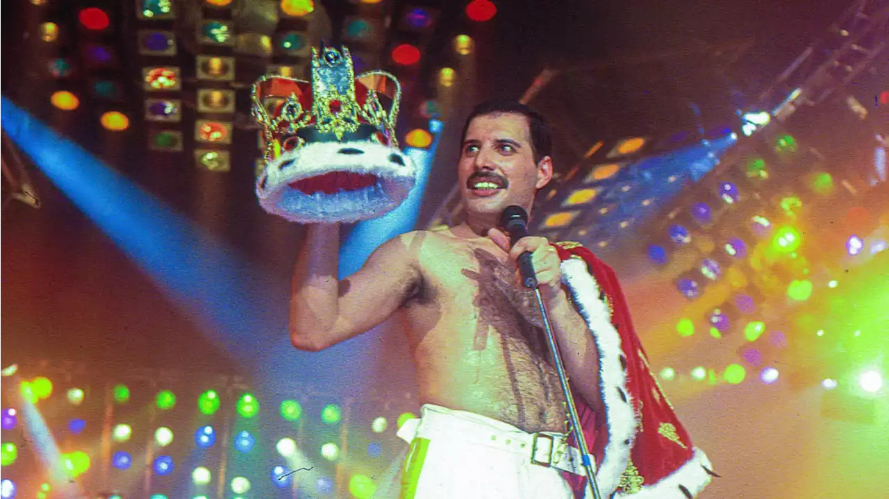 Subastan los objetos personales de Freddie Mercury | CNN