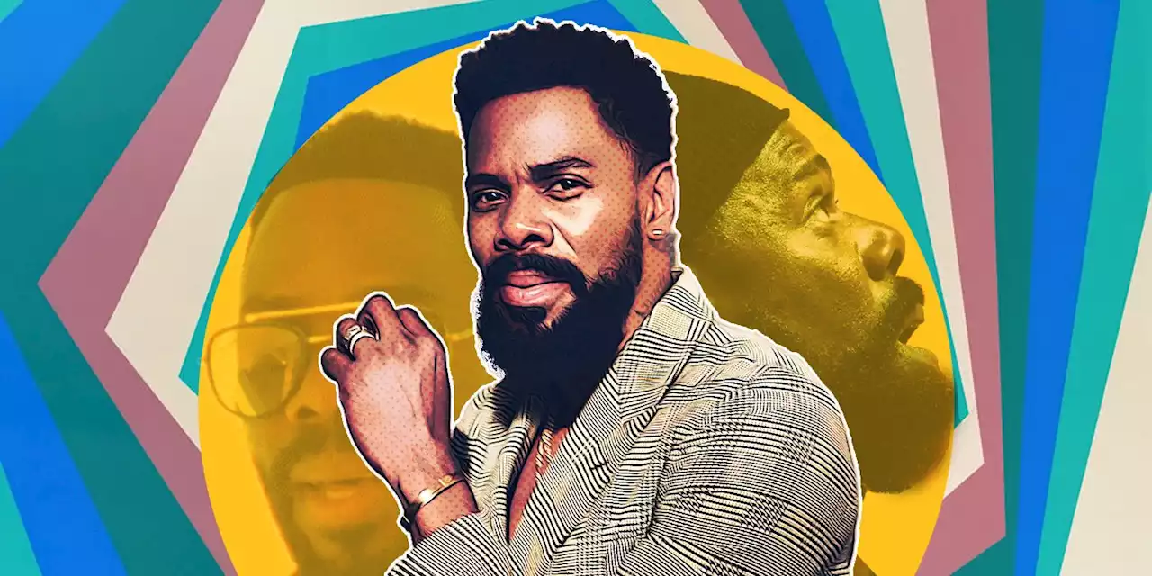 Colman Domingo Is Playing This Cosmic Menace in 'Transformers: Rise of the Beasts'