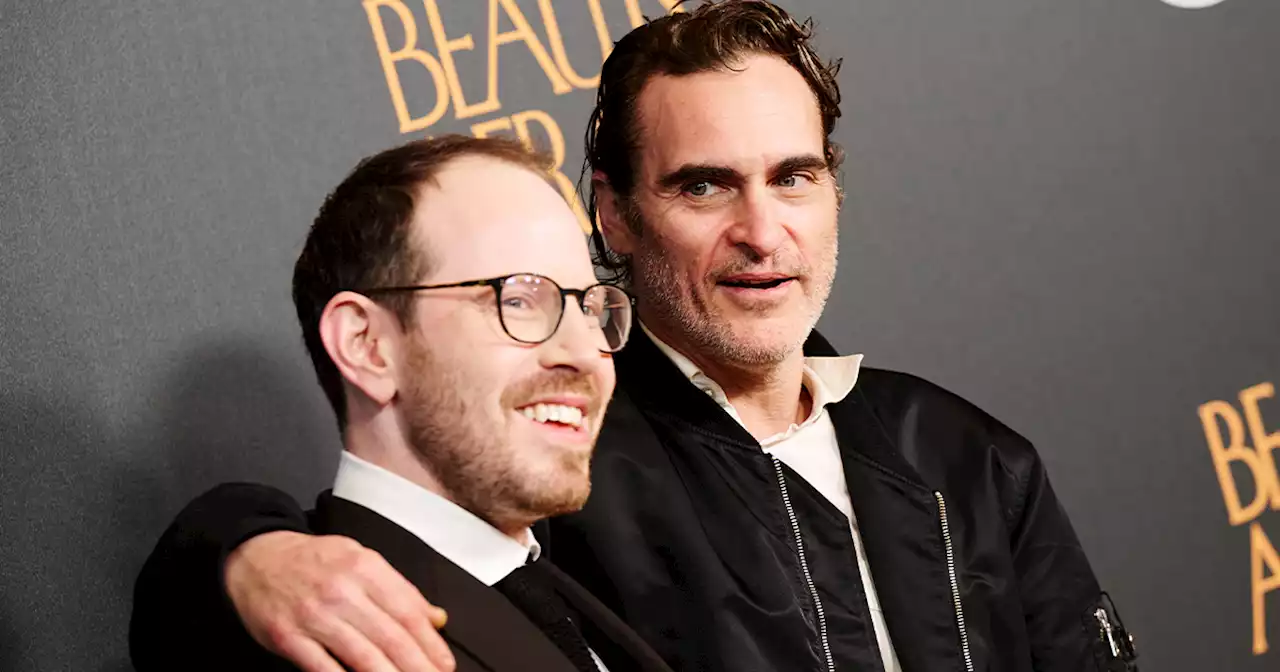 Beau Is Afraid: Joaquin Phoenix & Ari Aster Talk Tragicomedy