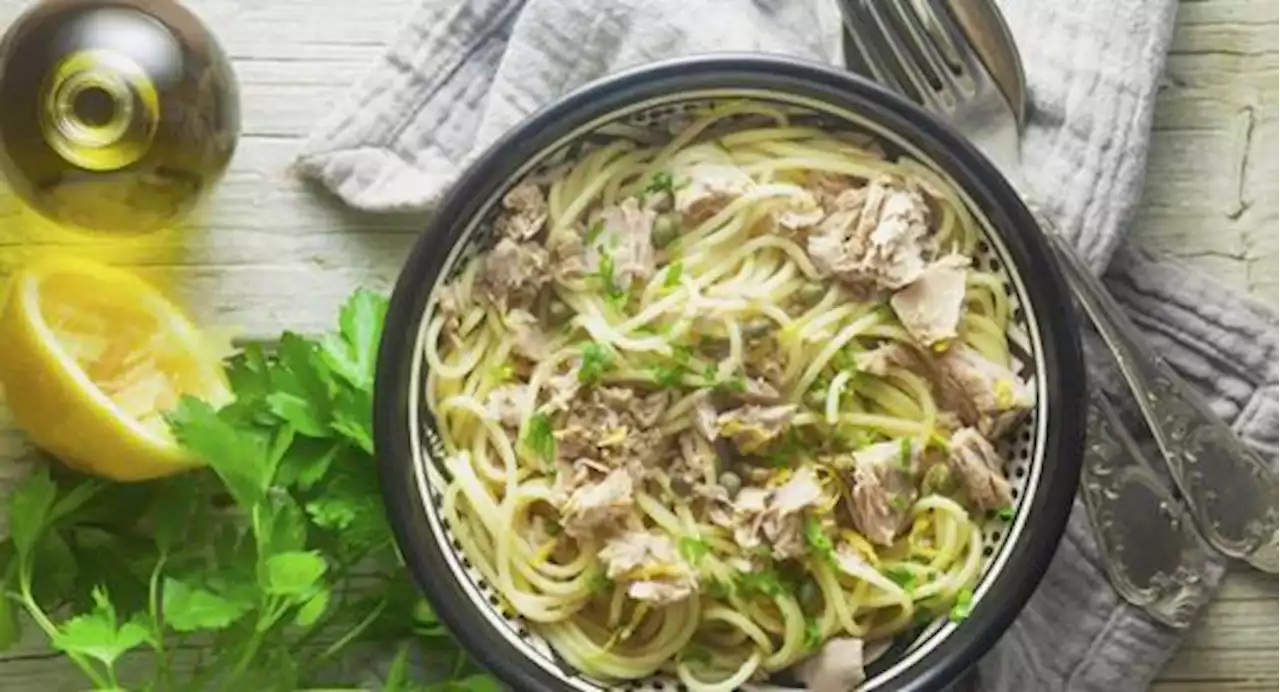 Spaghetti al tonno: gli errori da evitare (il secondo lo facciamo tutti)