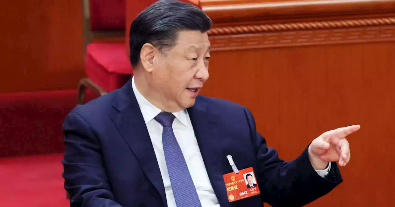 Vu de Chine. Après l’entretien Xi-Zelensky, Pékin charge un diplomate de poursuivre le dialogue