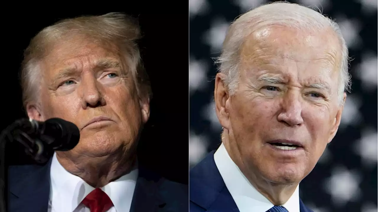 Biden's re-election announcement could spell doom for Trump in 2024: analyst