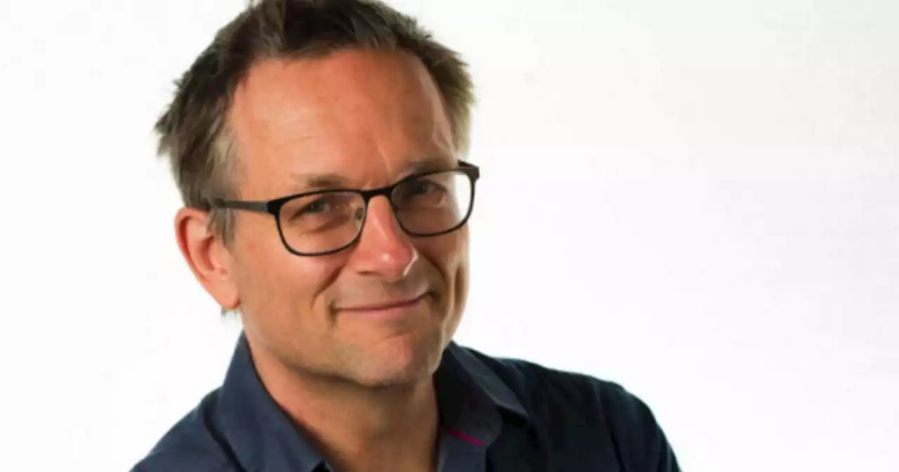 Michael Mosley's 5:2 diet explained - how intermittent fasting works