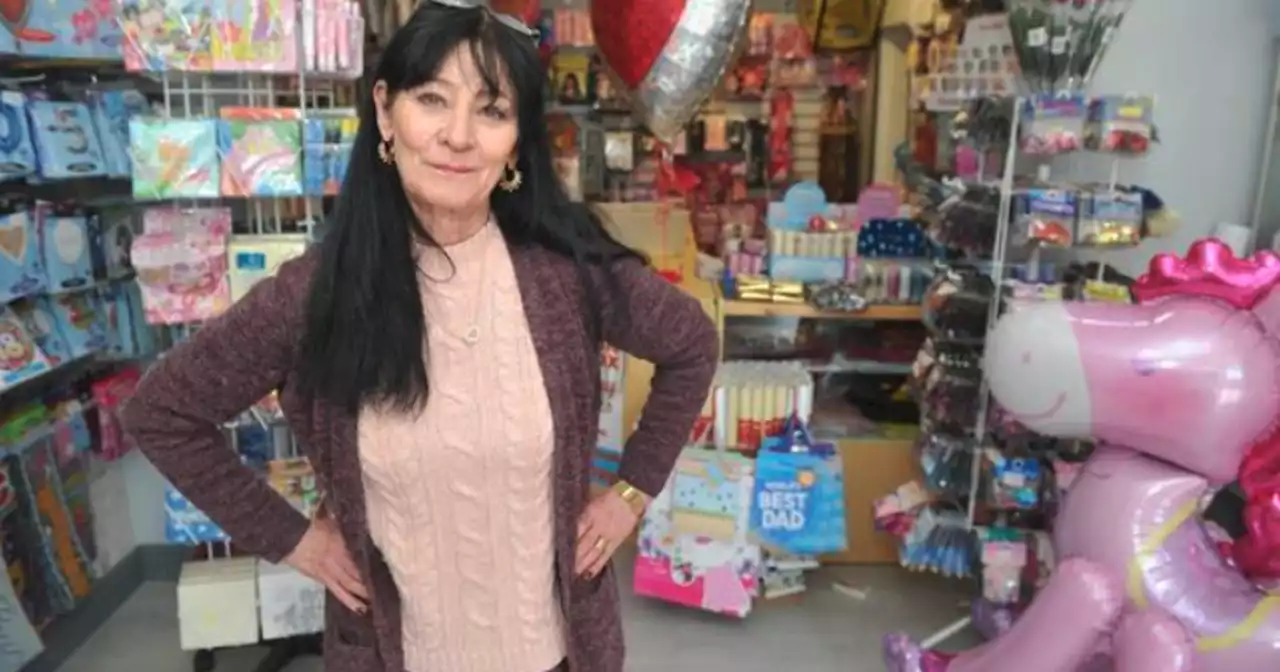 Shop owner 'devastated' after friend and employee steals £4,500 in refunds scam