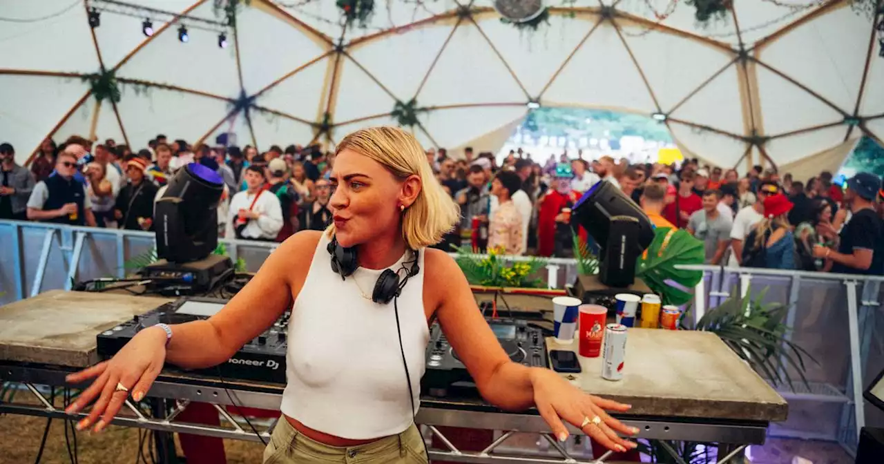 TRNSMT enlists Scotland’s biggest DJs to search for next big star