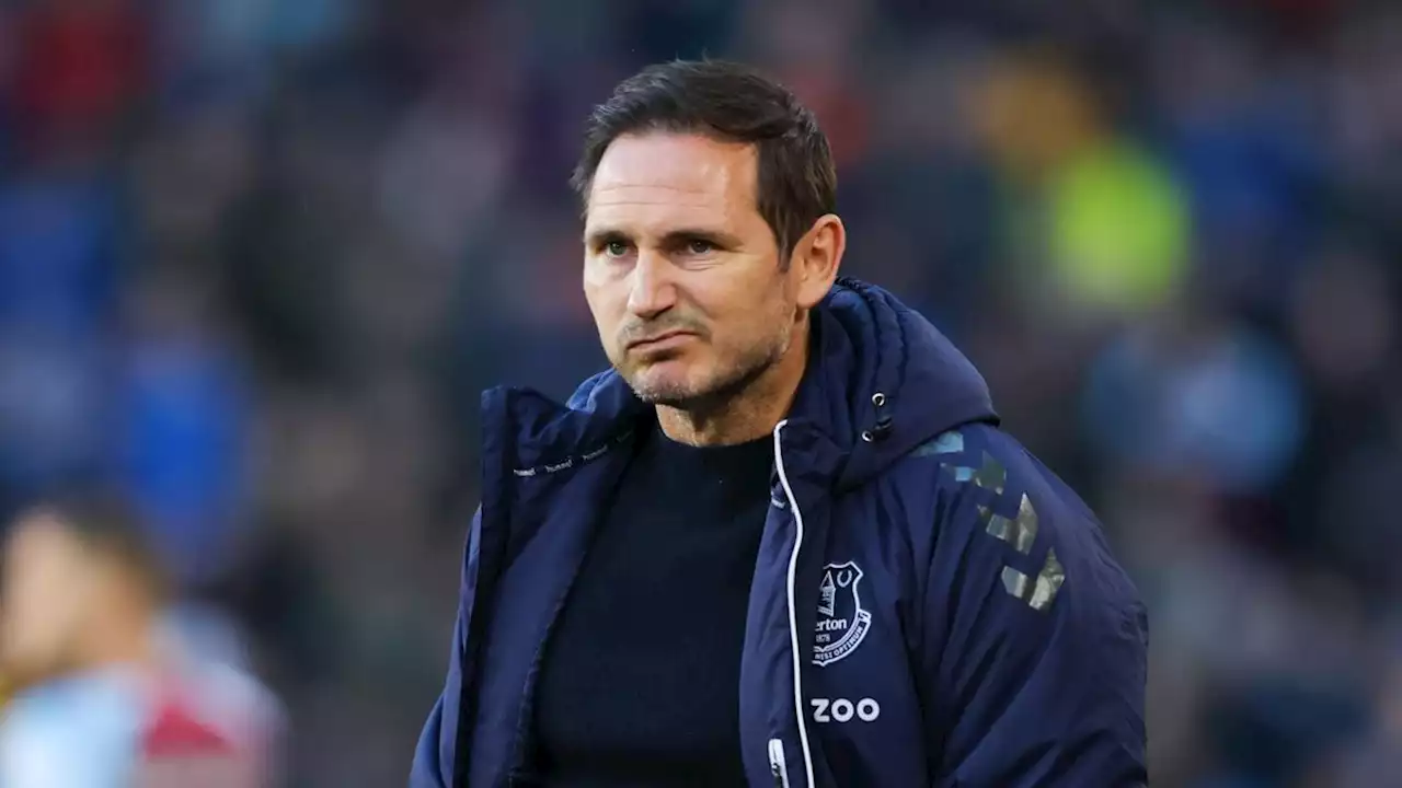 EPL: Lampard told to leave his role at Chelsea immediately after latest defeat