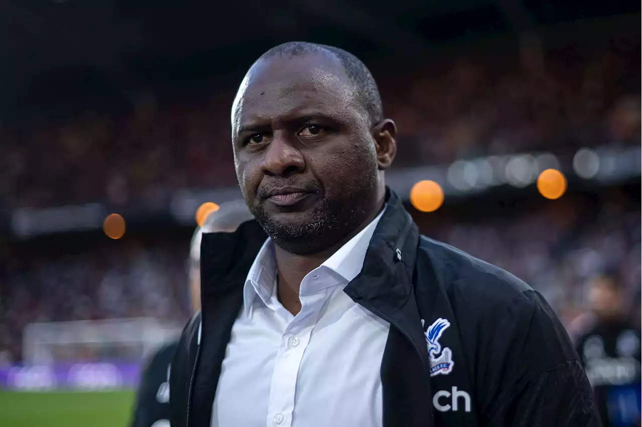 EPL: Patrick Vieira gives condition for Arsenal to win title