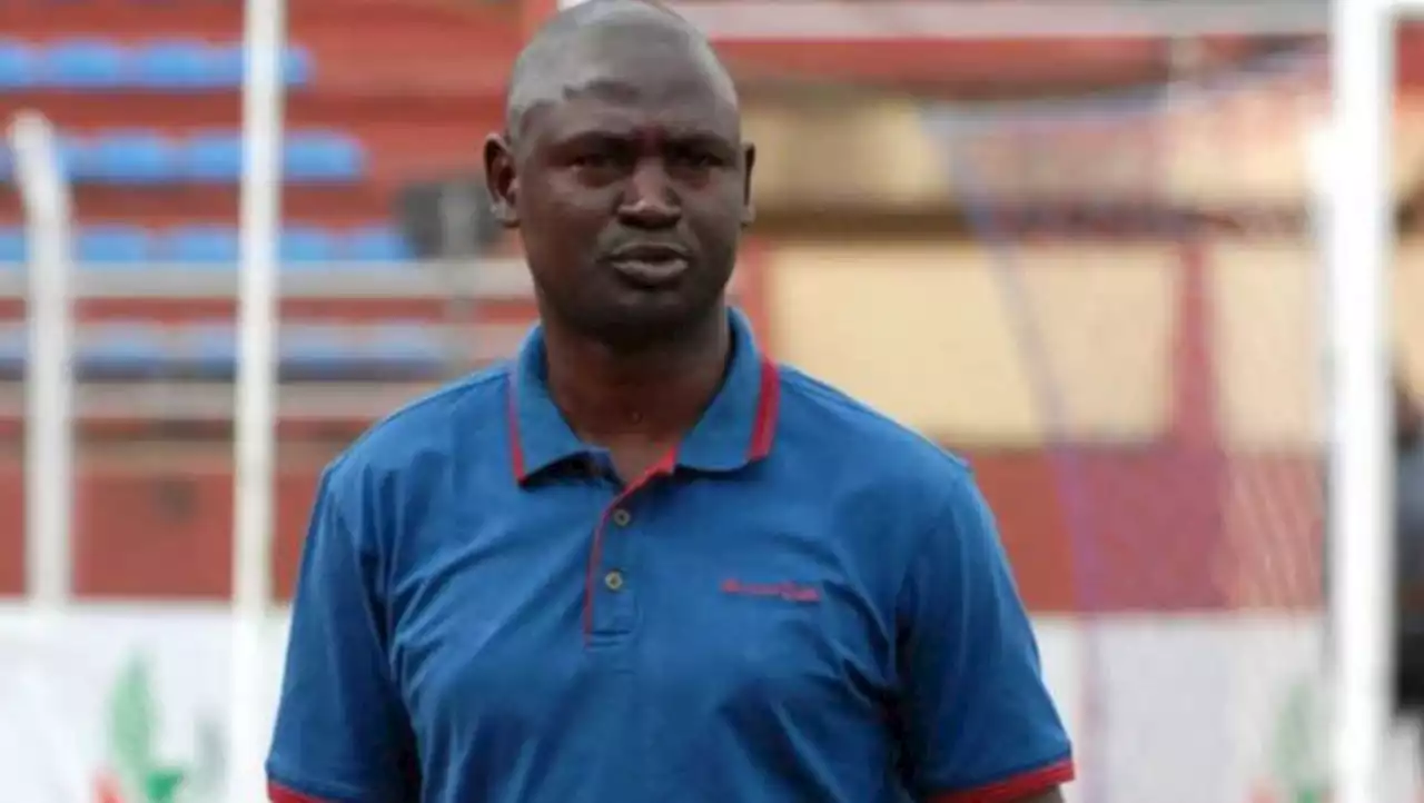 NPFL: Kwara United ready to play for survival - Dogo