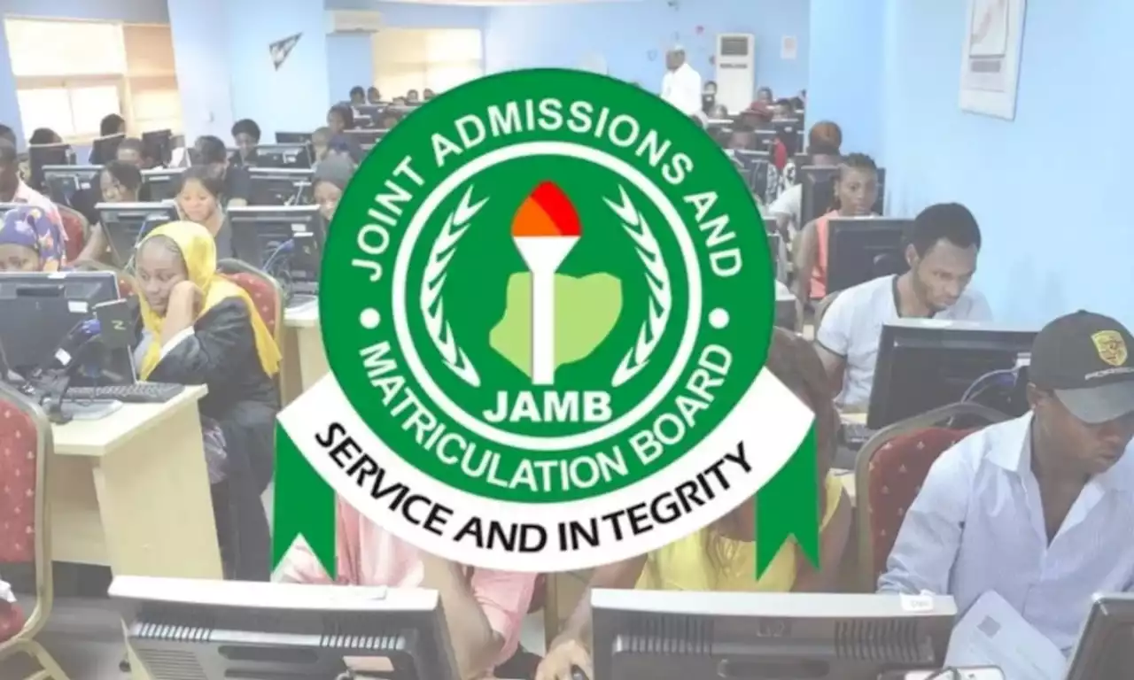 UTME: 947,000 candidates sat for exam - JAMB