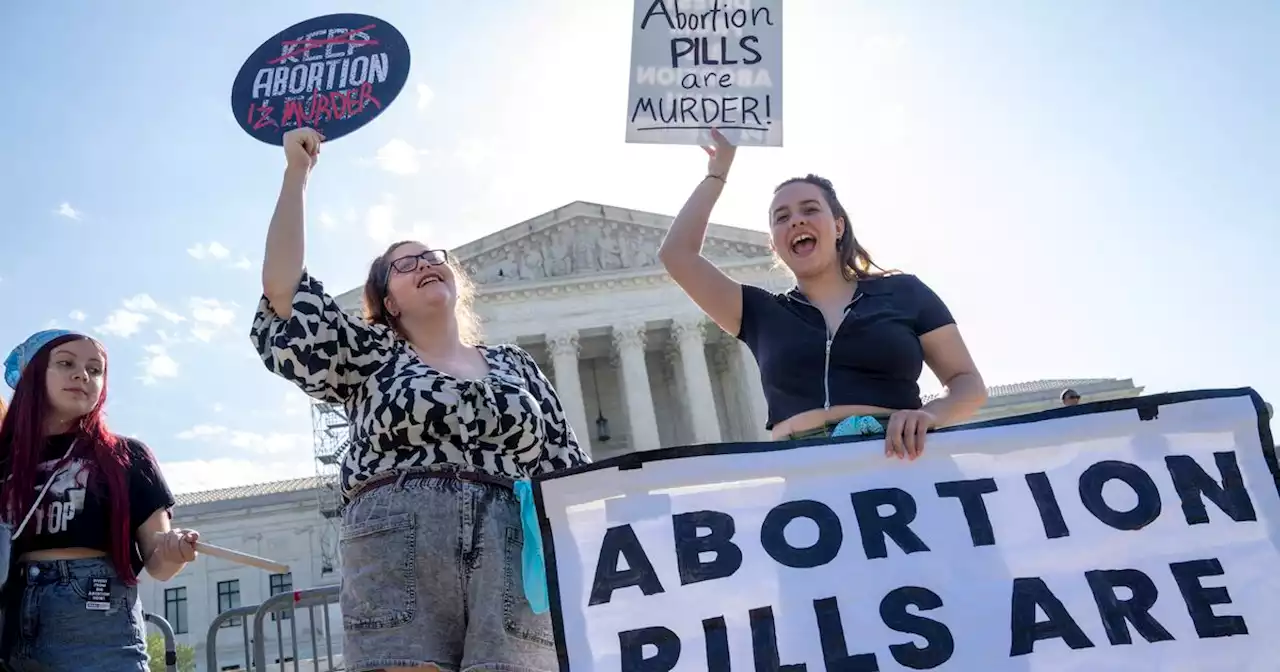 Public opinion on abortion: What’s changed since Roe vs. Wade was overturned?