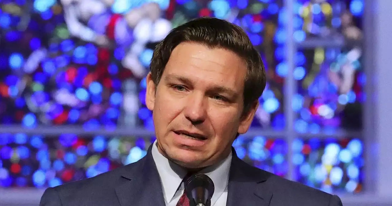 DeSantis racks up endorsements from 18 Michigan state lawmakers