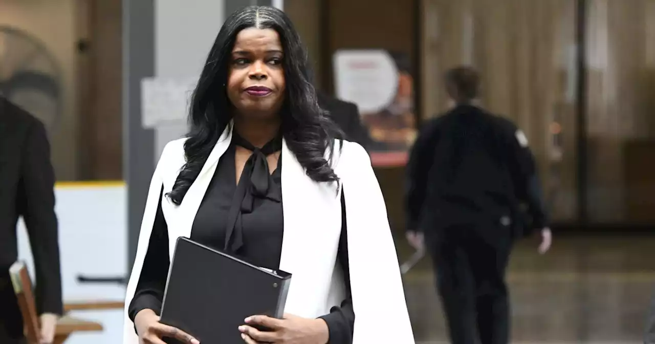 Good riddance to Kim Foxx, Chicago’s Soros-backed rogue prosecutor