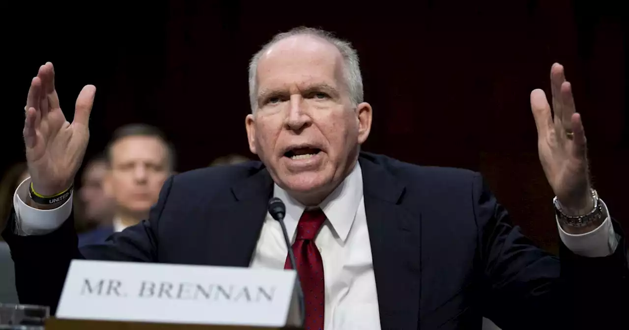 Hunter Biden investigation: Brennan condemned ‘politicization’ of intel days before laptop letter